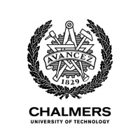 Chalmers Information and Communication Technology Area of Advance logo - Similar company to Communication Systems Group At Chalmers (Comsys)