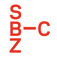 Schweizer Baumuster-Centrale Zürich logo - Similar company to Polymnia Him™