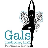 GALS INSTITUTE, LLC logo - Similar company to Crescent Moon Therapy, Pllc