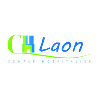Centre Hospitalier de Laon logo - Similar company to Epsmda