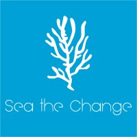 Sea the Change S.r.l. logo - Similar company to 9Pm Media Gmbh & Co. Kg