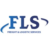 FLS FREIGHT & LOGISTIC SERVICES logo - Similar company to Tco