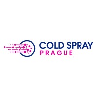 Cold Spray Prague logo - Similar company to Plasmatreata
