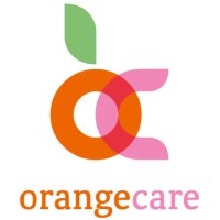 Orange Care e.V. logo - Similar company to Empress Hot Sauce