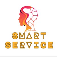 Smart Service Digital logo - Similar company to Dealeroad
