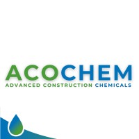 ACOCHEM | Advanced Construction Chemicals logo - Similar company to Savy & Sons