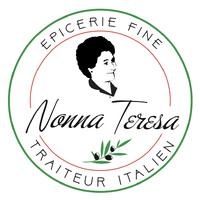 Nonna Teresa logo - Similar company to Tableau D'Honneur