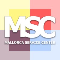 Mallorca Service Center logo - Similar company to Finglas.It