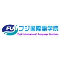 （株）フジ国際交流センター logo - Similar company to Nt Solutions