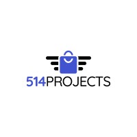 514 Projects logo - Similar company to Noto Philadelphia