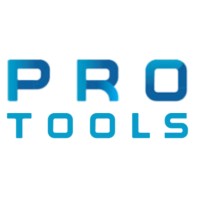 PRO Tools logo - Similar company to Pro.Tools
