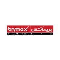 Brymax Lighting logo - Similar company to Leddy Lighting