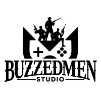BuzzedMen Studio logo - Similar company to Audacious Games
