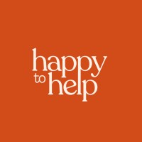 Happy to Help Company logo - Similar company to Ozbaf