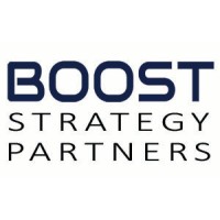 BOOST STRATEGY PARTNERS logo - Similar company to Bamboo Solutions