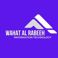 Wahat Al Rabeeh logo - Similar company to Silvafx