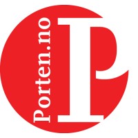 Porten.no logo - Similar company to Fauna