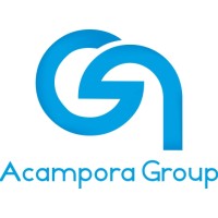 ACAMPORA HOTELS S.R.L. logo - Similar company to Enea Capital