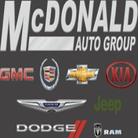 Mcdonald Auto Group