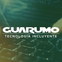 Guarumo Mobile Technologies logo - Similar company to Corvus Lab S.A.S.