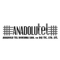 ANADOLU TEL DOKUMA SANAYİ logo - Similar company to Adaplasmak