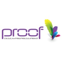 Štamparija PROOF logo - Similar company to Java Otisak D.O.O.