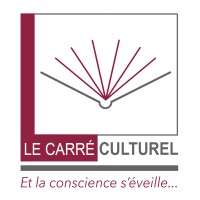 Le Carré Culturel logo - Similar company to Edmark International - Global Business Opportunity