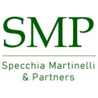 Specchia Martinelli - Commercialisti e Avvocati logo - Similar company to Sm Partners