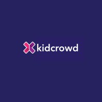 kidcrowd UK logo - Similar company to Gritting Direct