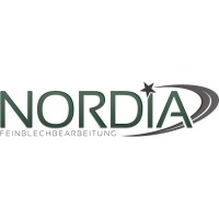 NORDIA Feinblech GmbH logo - Similar company to Sacasche