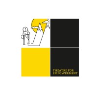 Theatre for Empowerment logo - Similar company to The Possibility Project