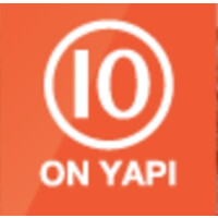 On Yapi Construction logo - Similar company to Su Yapi