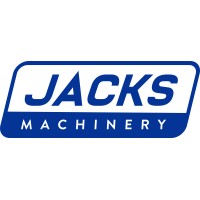 Jacks Machinery logo - Similar company to Damon Engineering