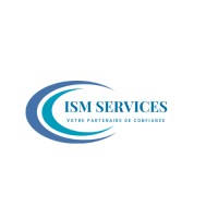 ISM SERVICES logo - Similar company to Ism - Facility Services