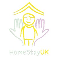 HomeStay UK logo - Similar company to Real Direction Ltd