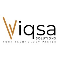 Viqsa Solution logo - Similar company to Devmark Studio