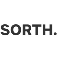 SORTH. design studio logo - Similar company to Brandmonks® E-Commerce Agency