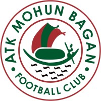 Mohun Bagan Super Giant logo - Similar company to Inter Kashi