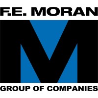 F.E. Moran Group of Companies logo - Similar company to J & A Mitchell Steel Fabricators Inc