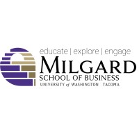 Accounting @MSB UW Tacoma logo - Similar company to Accounting Student Association (Asa) - Michigan State