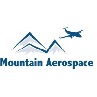 Mountain Aerospace, Inc. logo - Similar company to Spika Design And Manufacturing, Inc