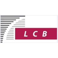 LCB logo - Similar company to Face