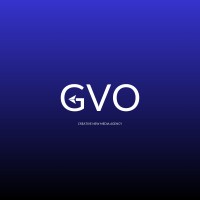 Gvo Creative logo - Similar company to B4Mind Brand Consulting & Digital Marketing