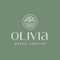 Olivia Green Camping logo - Similar company to Camping Plitvice