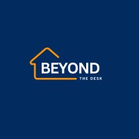 Beyond The Desk [BTD] logo - Similar company to Fifi Èkó