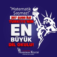 Ankara Amerikan Kültür/VIP logo - Similar company to Turacoon