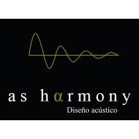 AS harmony, acústica y diseño. logo - Similar company to Acustun