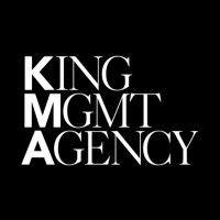 King Management Agency logo - Similar company to Plainsight