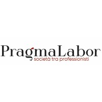 PragmaLabor - Società tra professionisti logo - Similar company to Sinaco S.R.L.