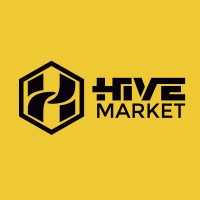 Hive Market logo - Similar company to Hive Marketing Solutions